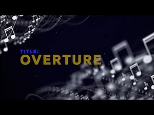 HANDEL MESSIAH - OVERTURE | THE ASAPH CHOIR