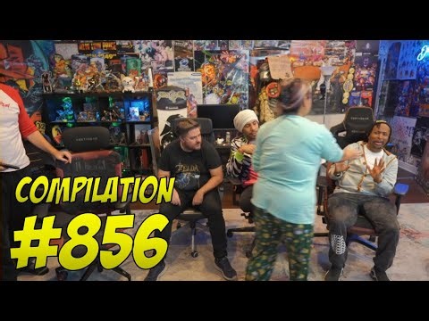 YoVideoGames Clips Compilation #856
