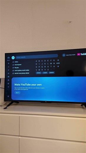 How To Enable Voice Search in YouTube TV Quick Guide