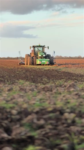 Spring Drilling Techniques for Efficient Farming