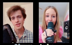 【中英字幕】EPIC：The Musical部分唱段合集2