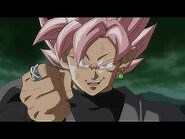 Dragonball Super - Goku Black Scythe (English Dub) -4K--2