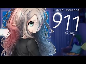 911 [GCMV] Sayoka // flashing colors ‼️