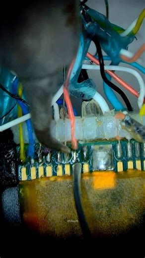 VR Headset data cable repair #hardware