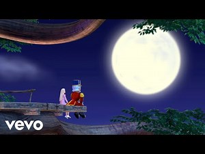 Barbie - Dance of The Spring Fairies (Audio) | Barbie in The Nutcracker