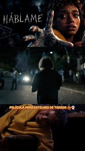 Hablame película: reseña y recomendación (Parte 1)