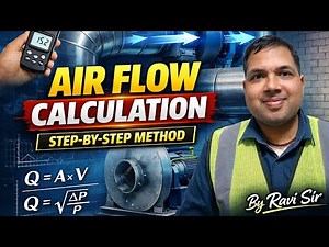 Flow Measurement Explained | Formula & Calculation Method