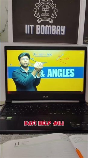 Day 7 – Maths Sample Paper + Science Revision ✍️📖#ExamPreparation #StudyMotivation #StudentLife