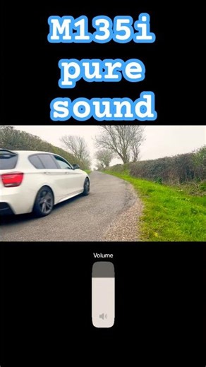 N55 Engine Sound #bmw #n55 #m135i