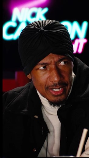 Nick Cannon at Night on Instagram: "Yup, he really said it👀 women are better at EVERYTHING 😌🔥Nick out here speaking truth and this clip is a must-watch! #NickCannon #SabrinaJalees #WomanAreBetter"