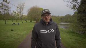 Join Deeper's Martyn at Lydney Lake as he attempts to land carp from a lake he has never fished before by using the Chirp 2 and a Bushwhacker pole to drop Solid PVA Bags 😎 🎥 Friday 26th May at 6 p.m.🎥 | CARPology Magazine