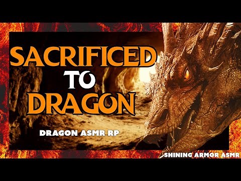 [M4A] Sacrificed to Dragon [Dragon Speaker] [Child Listener] [Fantasy] [Comfort] [Adopting You]