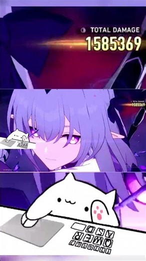 Anomaly Arbitration : Knight 4.1 - Honkai Star Rail Indonesia #game #honkaistarrail #planarcadia