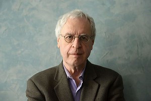 Charles Simic - Alchetron, The Free Social Encyclopedia