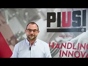 Electric pumps for oil: VISCOMAT VANE and VISCOMAT GEAR presented by PIUSI