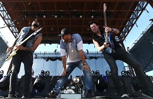 Top 10 Chase Rice Songs