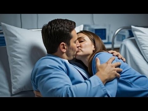 “Nurse & Doctor Silent Love | Night Shift Story”