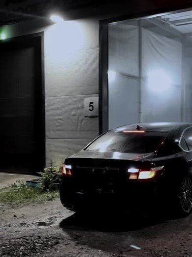 Expert Recommendations for Choosing a Lexus LS 460