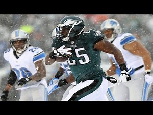 LeSean McCoy Highlights