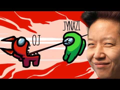 i got imposter 5 times