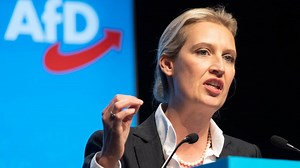 Hitziges Interview: Alice Weidel blamiert sich mit Behauptung zu Covid-Patienten auf Intensivstationen