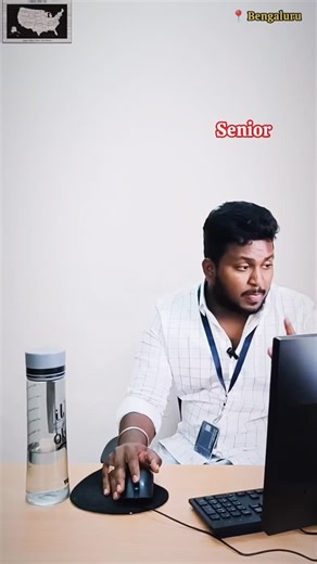 152K views · 1.7K reactions | Tag ️ - Long Term Dude  Relatable? . . . #office #reels #instagood #relatable #reelsinstagram #comedy #funny #reality #officememes #buildupshoban | Buildupshoban | Facebook