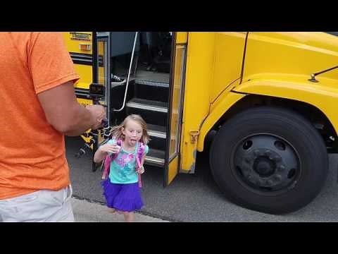 Last day of Kindergarten || Hello first grade