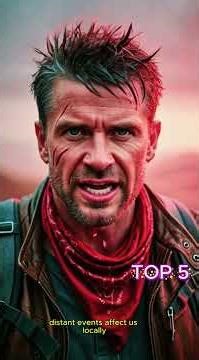 " top 10 Obscure Facts You’ve NEVER Heard Of (And the Crazy Lessons They Teach)"#Facts #DidYouKnow