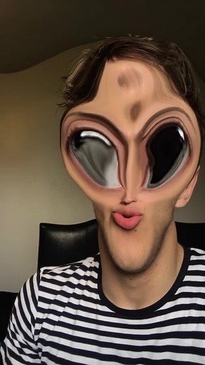 Aliens when they find out we’re only in 2019 #foryou #alien #spaceboi #ufo