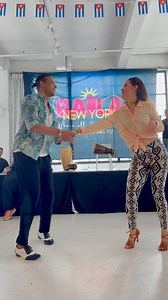 87K views · 2.7K reactions | SALSA CUBANA❤️ Demo final de clase. #wilmerymaria Los Van Van @fanpiùattivi DjGagou Jukanbaila | Wilmer Najarro y María del Carmen Moreno | Facebook