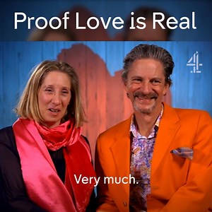 13M views · 38K reactions | Reports that love is dead have been greatly exaggerated. We've found it. First Dates | Channel 4 | Facebook