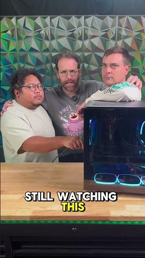 An Important Message From Newegg