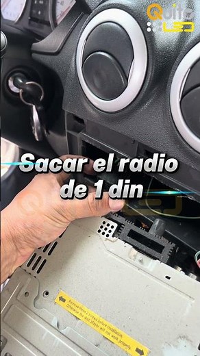 How to install an Android radio in a Renault Logan #radio #renault #android #carplay #cars