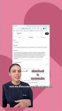How to Build Your Own Custom GPTs (Beginner Tutorial)