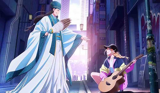 Paripi Koumei Batch Subtitle Indonesia | Kusonime