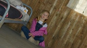 Exclusive: 'The Crossing' Star Bailey Skodje Wants to Appear on 'Fuller House'