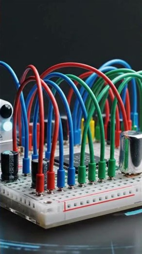 Arduino Uno Explained in 60 Seconds 🔥#shorts #programming #controller #arduino