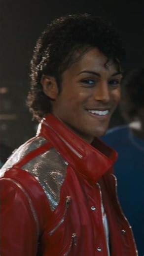 [Michael]'s overwhelming performance has everyone hooked!