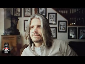 TOOL's Adam Jones Explains Banning Phones At Their Shows