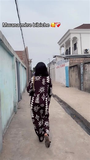 Visibilité TikTok et Culture Congolaise