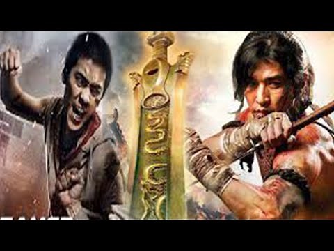 PHIM LẺ MỚI NHẤT 2022 - MA KIẾM ( FUll HD Thuyết Minh) | Tiên Hiệp Kiếm