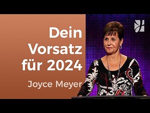 Widerspruch❓ SEI GLÜCKLICH – selbst in Schwierigkeiten❗️ – Joyce Meyer – Persönlichkeit stärken