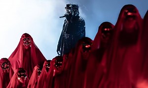 The Weeknd 'After Hours Til Dawn Stadium Tour' setlist and set times