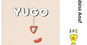 Laydeez Do Comics - The 2020 Video Event, Presentations and Awards