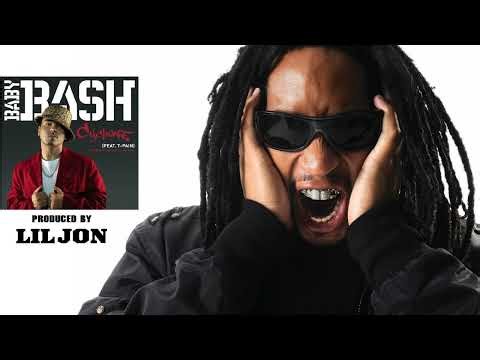 Baby Bash - Cyclone (Instrumental)
