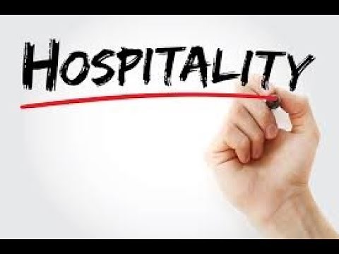 CLASS-11|HOTEL MANAGEMENT UNIT-1 HOSPITALITY INTRODUCTION & CHARACTERISTICS | NOTES