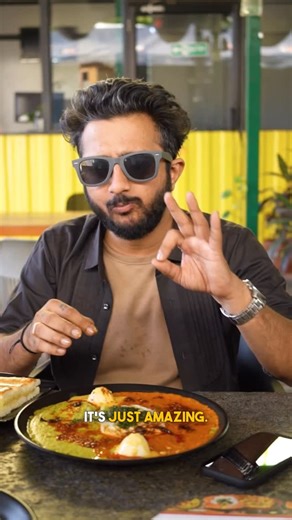 Surat Foodie on Instagram: "Surat ke egg lovers, yeh jagah toh must-visit hai! 😍🍳 From Egg Surati Special to Lasuni Boil Egg and Egg Lahori — har dish full of flavour & fun! 💚❤️ Perfect spot for your next foodie hangout 😋✨ 📍 Mr. Egg 2.O – Near Nandini-3, VIP Road, Vesu, Surat 🕛 Timing: 12 PM – 12 AM ⏰ Visit before 6 PM & get 10% OFF! #SuratFoodie #EggLovers #MrEgg2O #SuratEats #FoodieSquad #SuratDiaries #SuratFoodies #FoodReel #EggItUp #SuratVibes #SuratHangout #SuratRestaurants #SuratLove