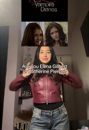 Exploring the Characters of The Vampire Diaries