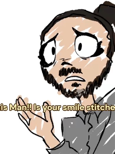 Exploring the Mystery of This Man Phenomenon