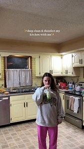 not okay, send help. pls. of course the first time our whole family gets sick its literally the plague or close to it. 🫩🤮🤢😷🤧 #cleaning #cleanwithme #deepclean #cleaningmotivation #deepclean | Izzy Owens